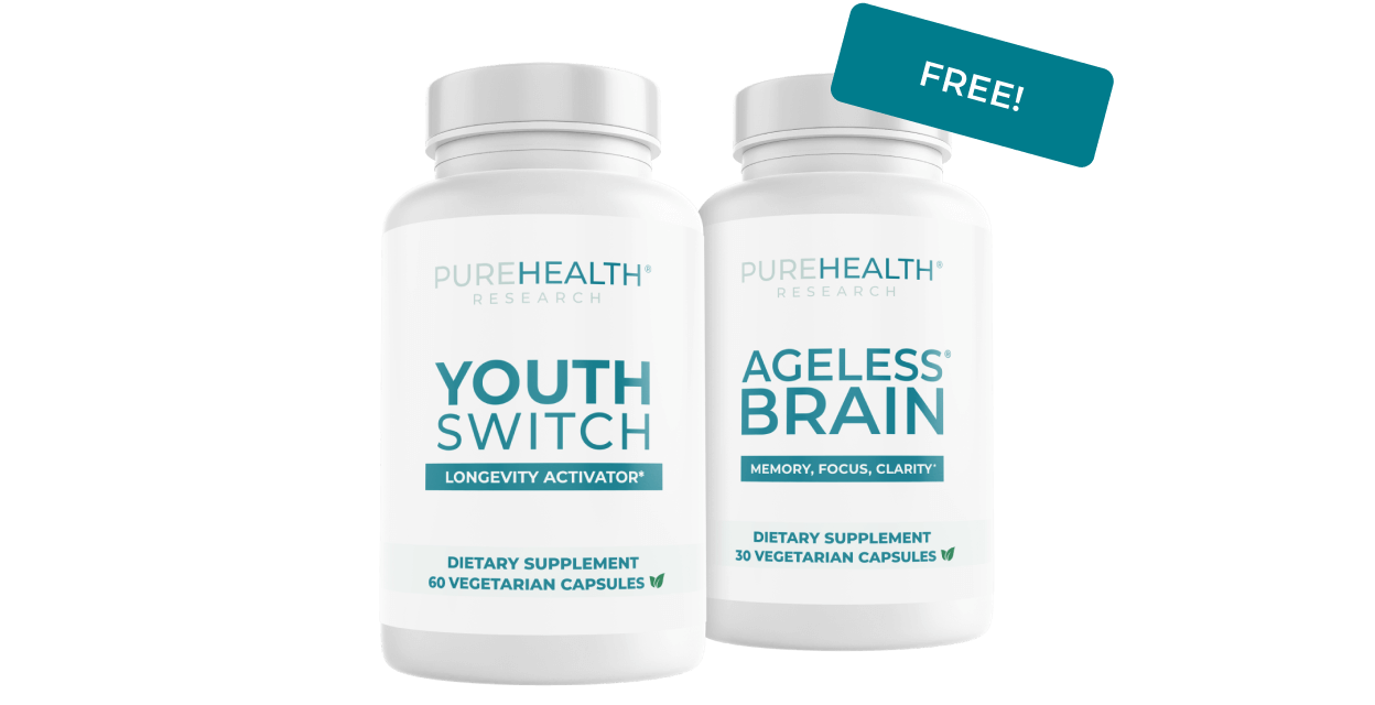 Youth Switch