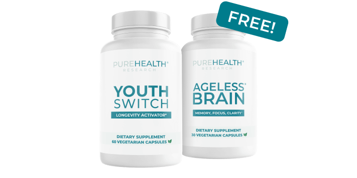Youth Switch