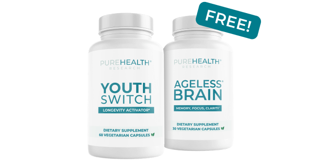 Youth Switch