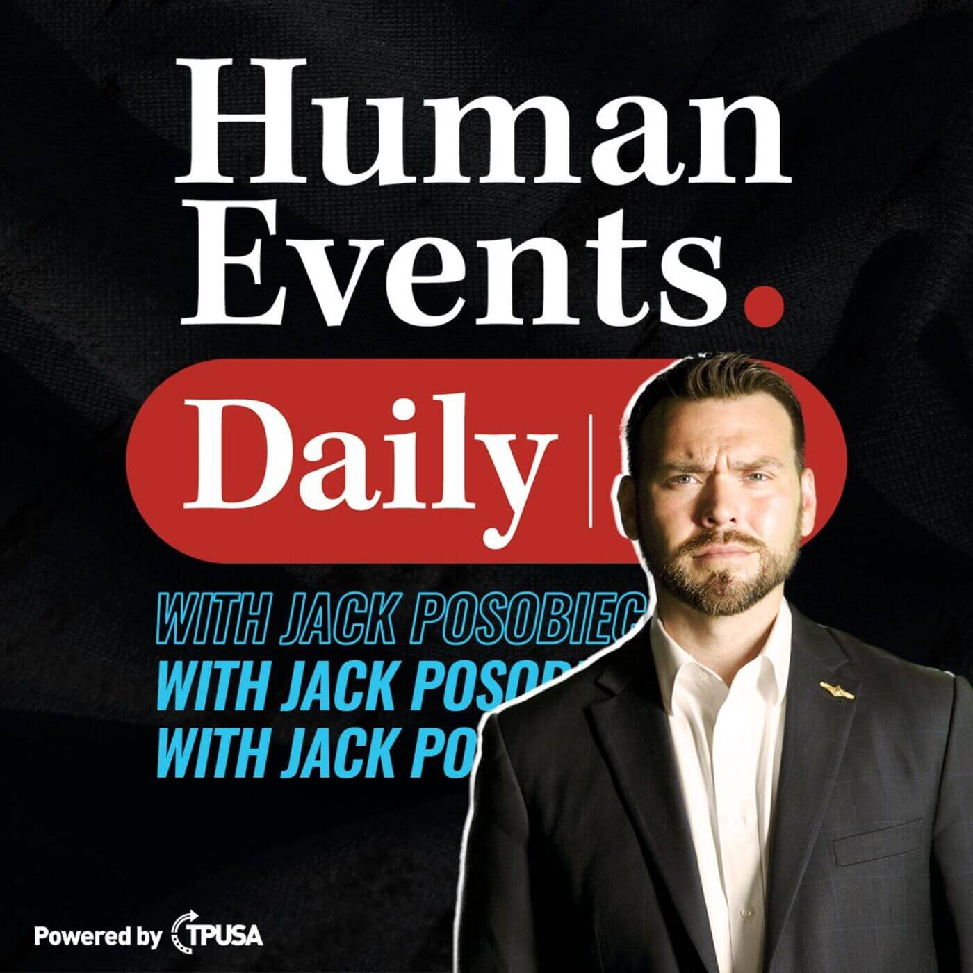 Jack Posobiec
